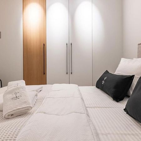 Calm Home Διαμέρισμα Κέντρο Ηρακλείου Ираклион Экстерьер фото