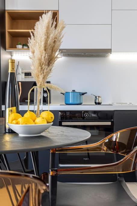 Calm Home Διαμέρισμα Κέντρο Ηρακλείου Ираклион Экстерьер фото