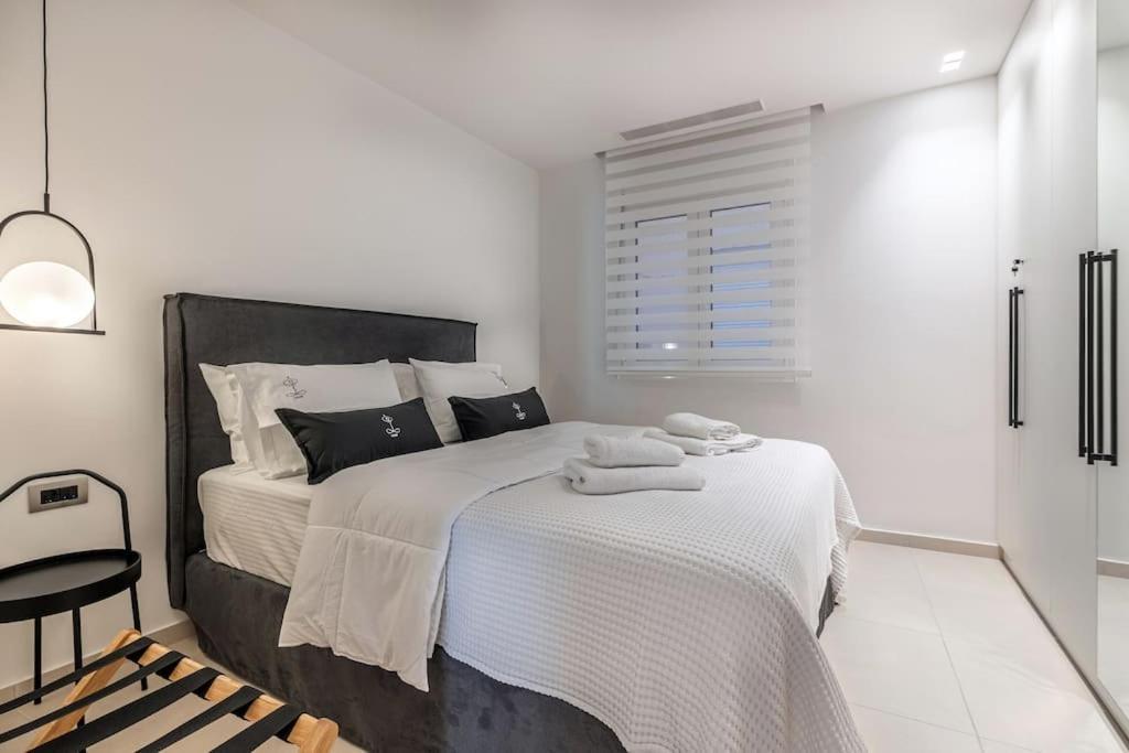Calm Home Διαμέρισμα Κέντρο Ηρακλείου Ираклион Экстерьер фото