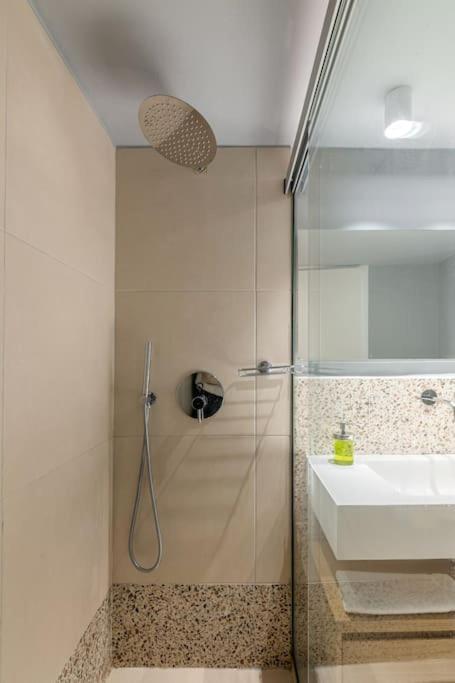 Calm Home Διαμέρισμα Κέντρο Ηρακλείου Ираклион Экстерьер фото