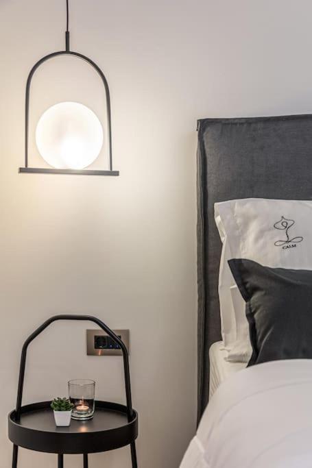 Calm Home Διαμέρισμα Κέντρο Ηρακλείου Ираклион Экстерьер фото