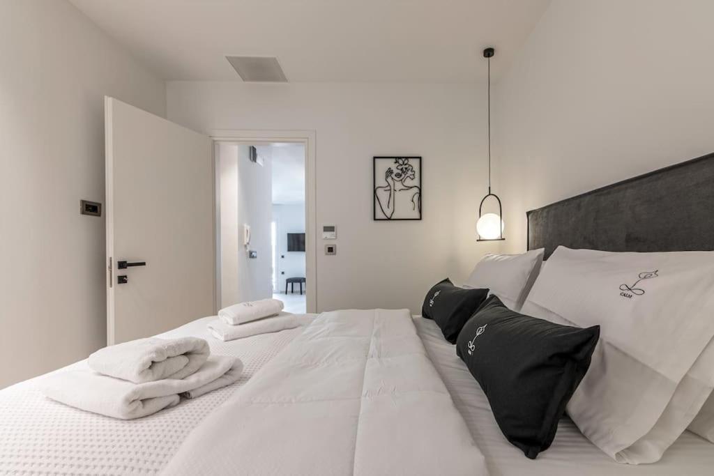 Calm Home Διαμέρισμα Κέντρο Ηρακλείου Ираклион Экстерьер фото