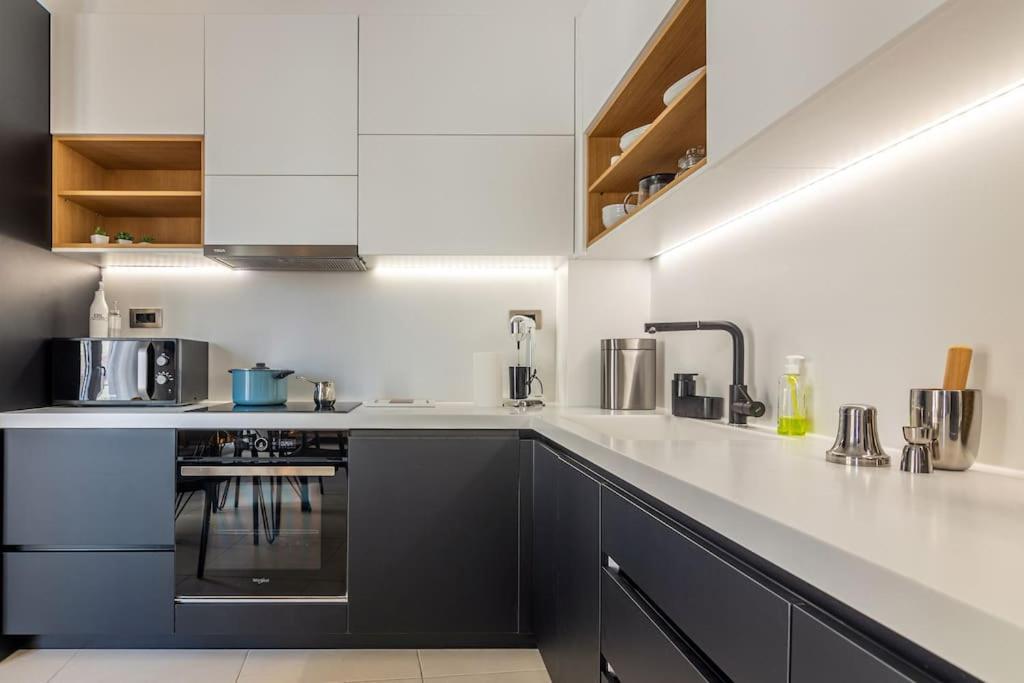 Calm Home Διαμέρισμα Κέντρο Ηρακλείου Ираклион Экстерьер фото