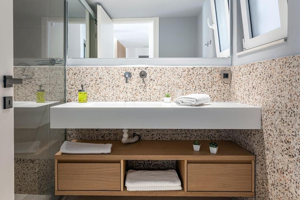 Calm Home Διαμέρισμα Κέντρο Ηρακλείου Ираклион Экстерьер фото